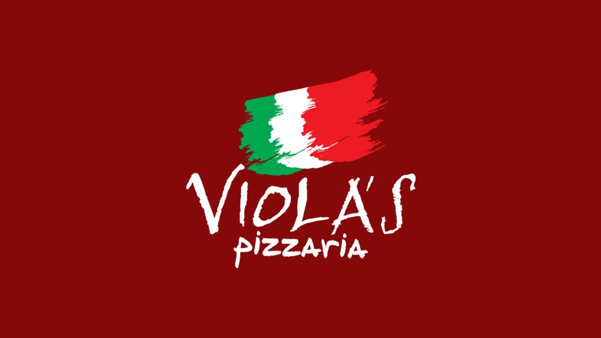 Violas Pizzaria Pedido online